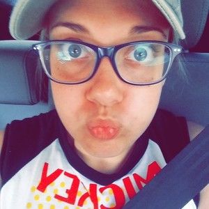 Meet your Posher, Bailey